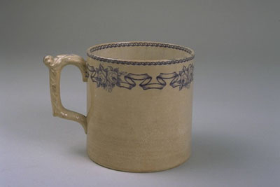 Gordon's Ceramic Mug 