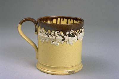 Gordon's Ceramic Mug 