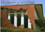 The Murals of John Pugh: Beyond Trompe l'Oeil Front Cover