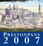 Prestonpans 2007