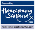 Homecoming Scotland