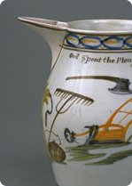 Prestonpans Pottery Image