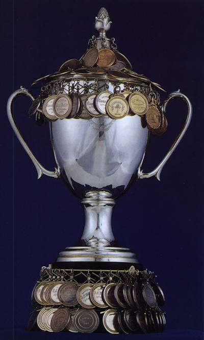 The Old Club Cup