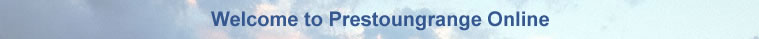 welcome to prestoungrange online