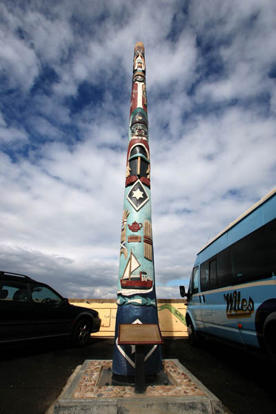 Totem Pole