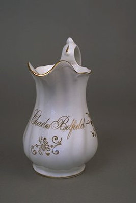 Belfield's Gold Jug
