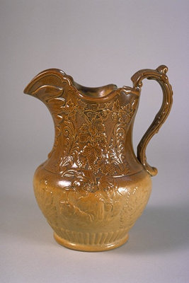 Belfield's Jug