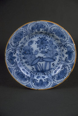 Belfield's Pie Dish 