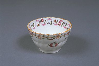 Belfield's Sugar Bowl