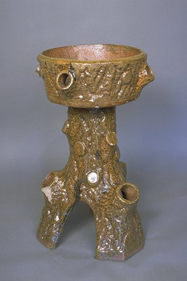 Belfield's Bird Bath 