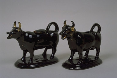 Belfield's Broon Coo