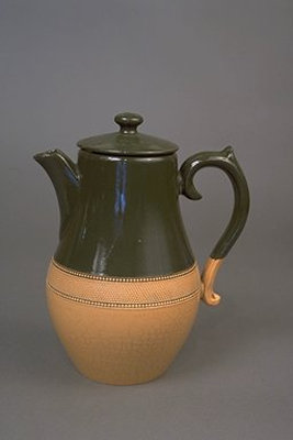 Belfield's Coffee Pot