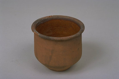 Belfield's Crock
