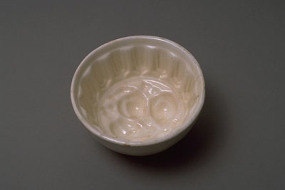 Gordon's Jelly Mould