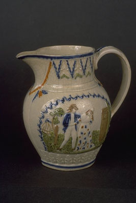 Gordon's Jug