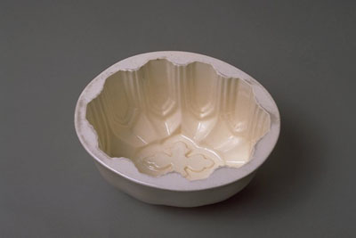 Gordon's Jelly Mould