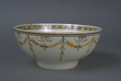 Prestonpans Bowl