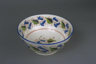 Prestonpans Bowl