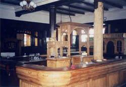 The Bar 