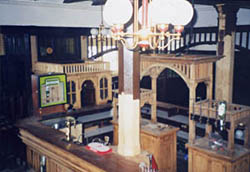 The Bar 