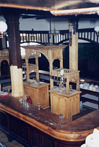 The Bar 
