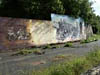 Beam Engine Mural 1