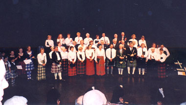 Burns Night Pic 11