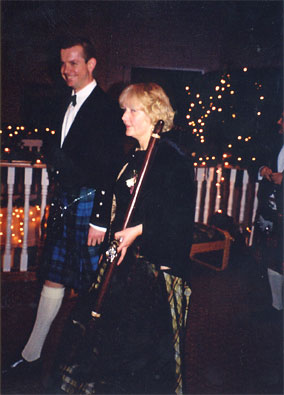 Burns Night Pic 2