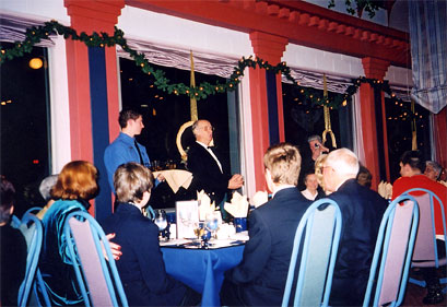 Burns Night Pic 5