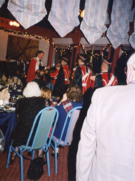 Burns Night Pic 8