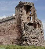 Tantallon Castle Picture 2