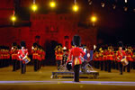 Edinburgh Military Tattoo 2006 Picture 2