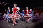 Edinburgh Military Tattoo 2006 Picture 3