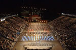 Edinburgh Military Tattoo 2006 Picture 4