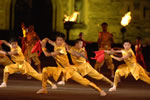 Edinburgh Military Tattoo 2006 Picture 5