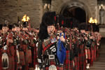 Edinburgh Military Tattoo 2006 Picture 6