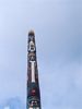 Totem Finally Rises