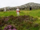 Laird Bryan Wills visiting Glencairn