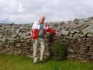 Laird Bryan Wills visiting Glencairn