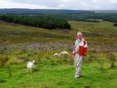 Laird Bryan Wills visiting Glencairn