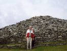 Laird Bryan Wills visiting Glencairn