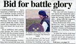 East Lothian Courier 22nd September 2006