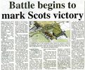 East Lothian Courier 22nd September 2006