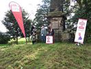 Jacobite Rally at Colonel Gardiners Obelisk