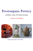 Prestonpans Pottery by Graeme Cruickshank