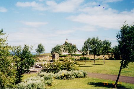 West Pans Pottery