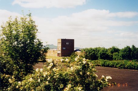 The Water Tower