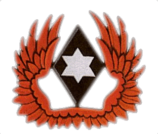 Prestoungrange Badge