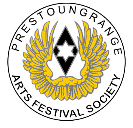 Arts Festival Logo