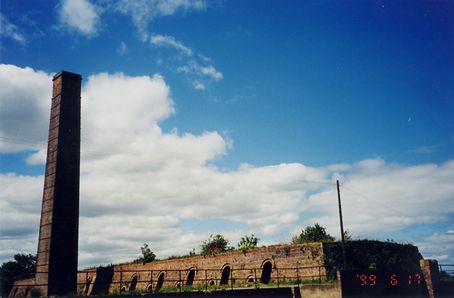 Preatougrange Brickworks